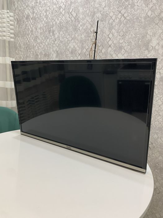 Телевизор HAIER 32 дюйма