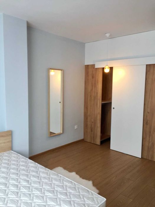 Дава се под наем Двустаен апартамент в Пловдив, Кършияка - 80 кв.м за 598.23 € - Снимка #8