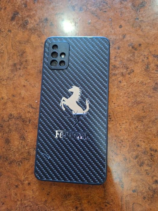 Samsung A 51.. 64 gb