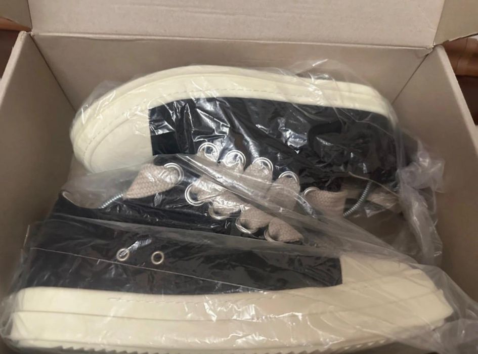 Rick Owens(mărimi in descriere)