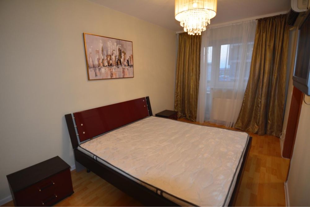 Apartament 2 camere de inchiriat cu centrala propie