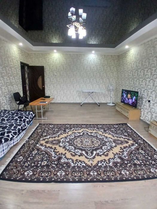 Ипотека 2/8/9 Карасу-1