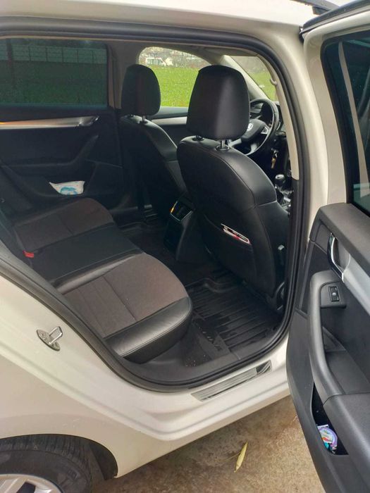 Vând Skoda Octavia 3 2015