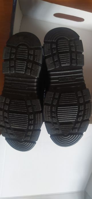 Cапоги на девочку Аntarctica"