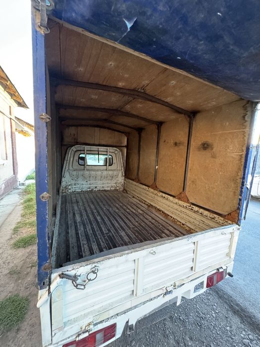 ChanGan sotiladi // Продается ЧанГан