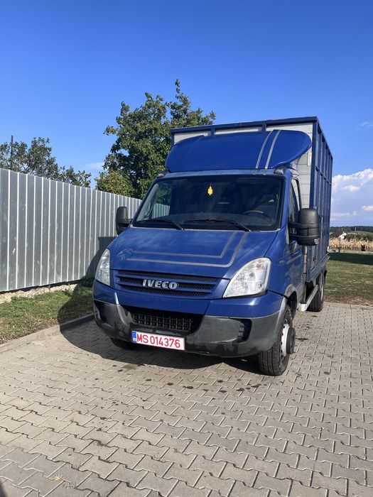 Iveco daily 65c15