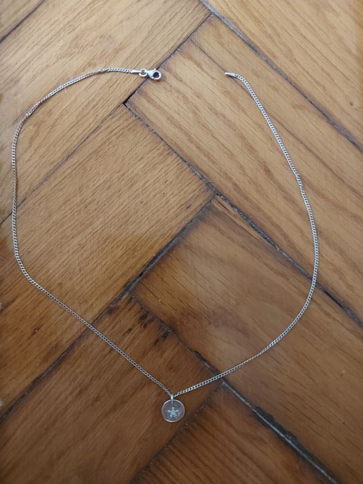 Colier argint 925