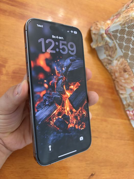Iphone 14 Pro Max Обмен(желательно на самсунг)