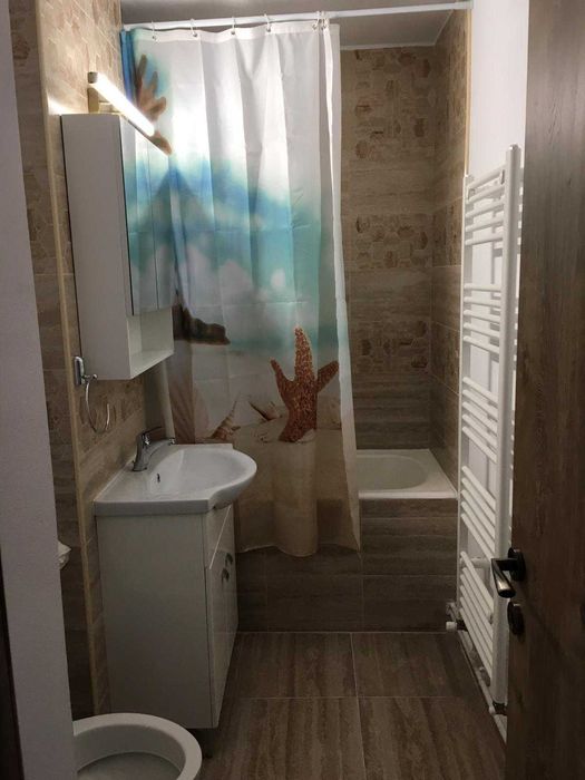 Inchiriez apartament 2 camere, Alba Iulia, cetate