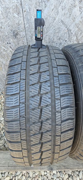 Anvelope Falken EuroAll Season Van11 M+S 225/55 R17C 109/107T