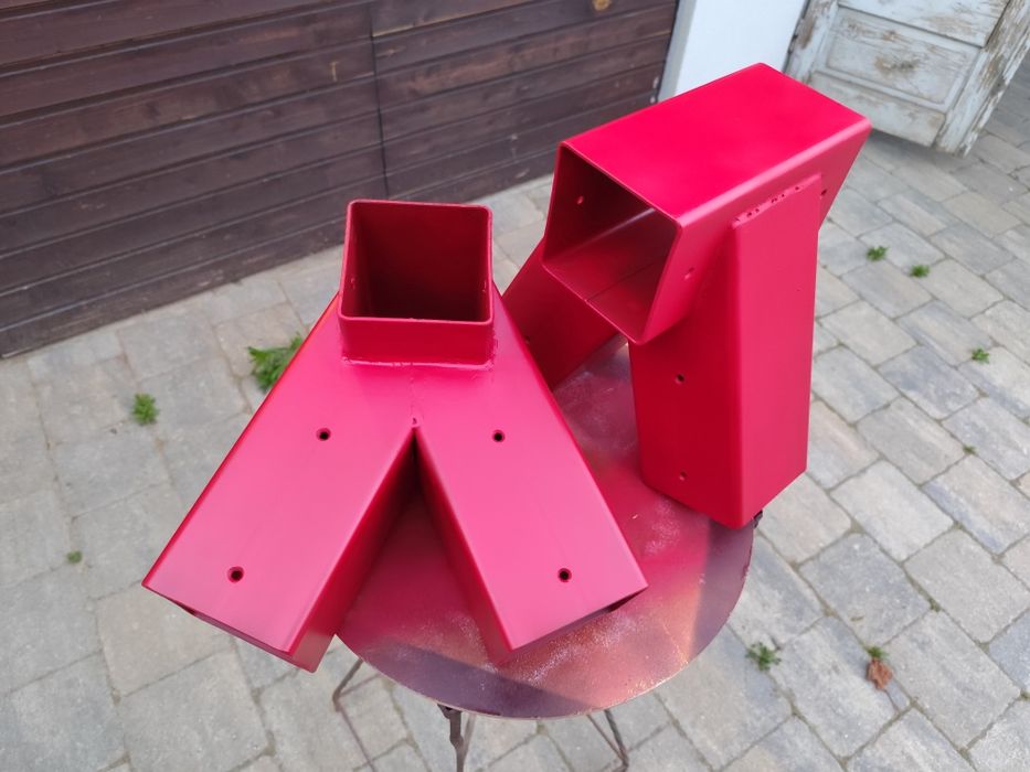 Console metalice leagan suport hamac