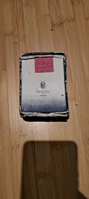 Parfumuri niche: Bogue MAAI + Calaj Black Beard