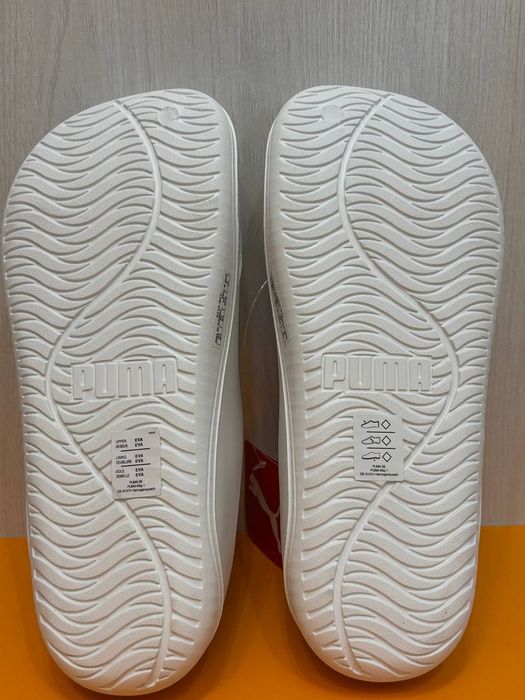 Мужские шлепанцы  Wave Mule