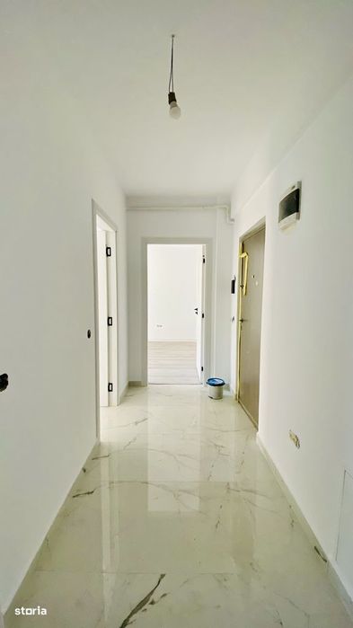 Apartament 1 cam D Hlincea 38 mp Loc de parcare Credit Cash