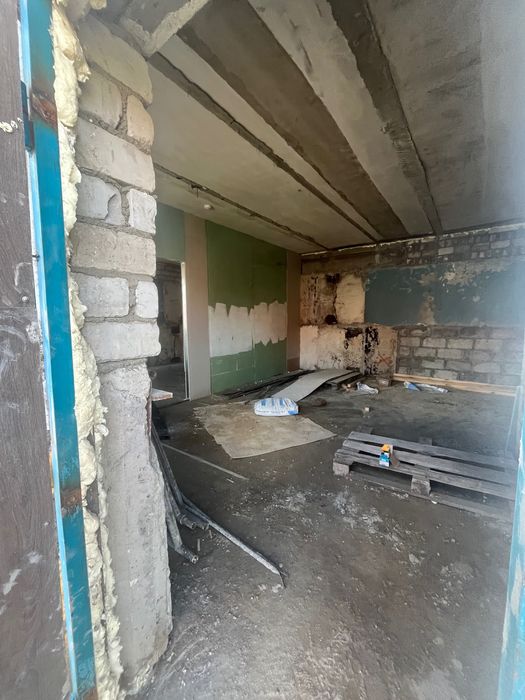 Продам земельный участок