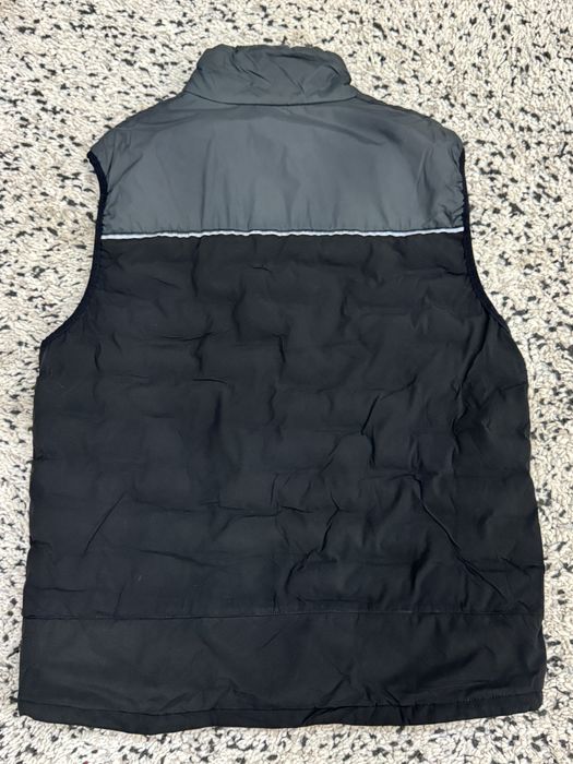 Мъжки елек PURE. Размер L