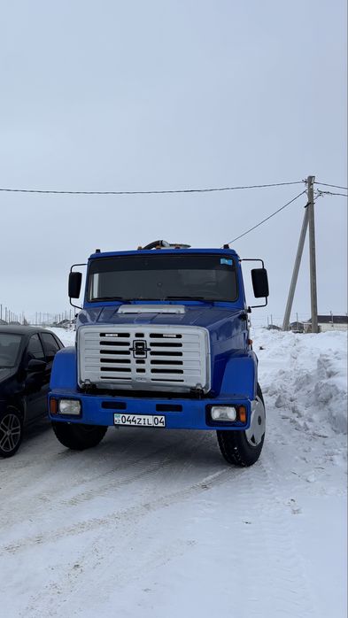 Услуги ассенизатора