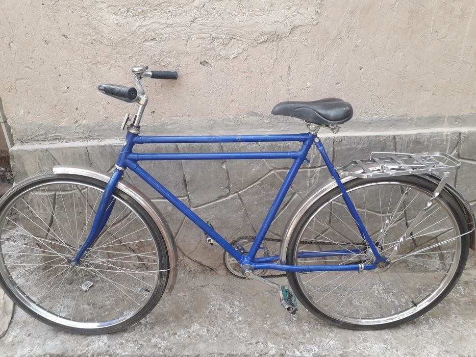 ВЕЛОСИПЕД Б/у ходячий