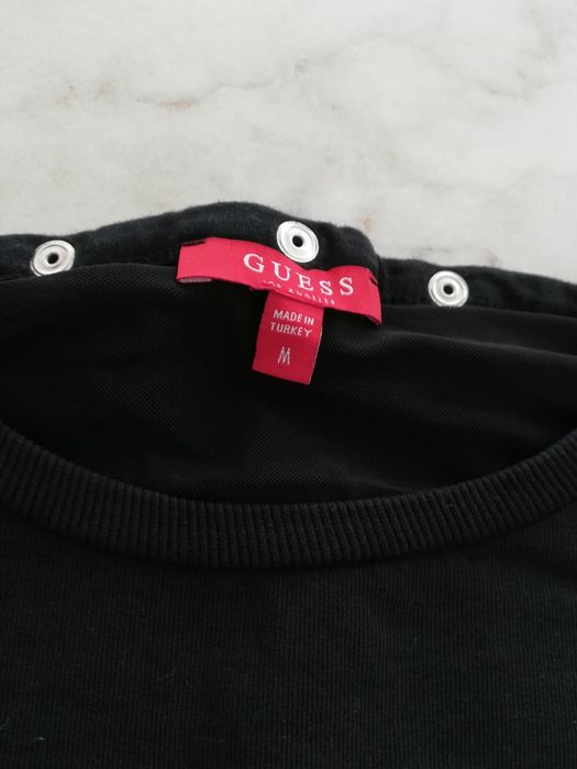 Дамска блузка Guess