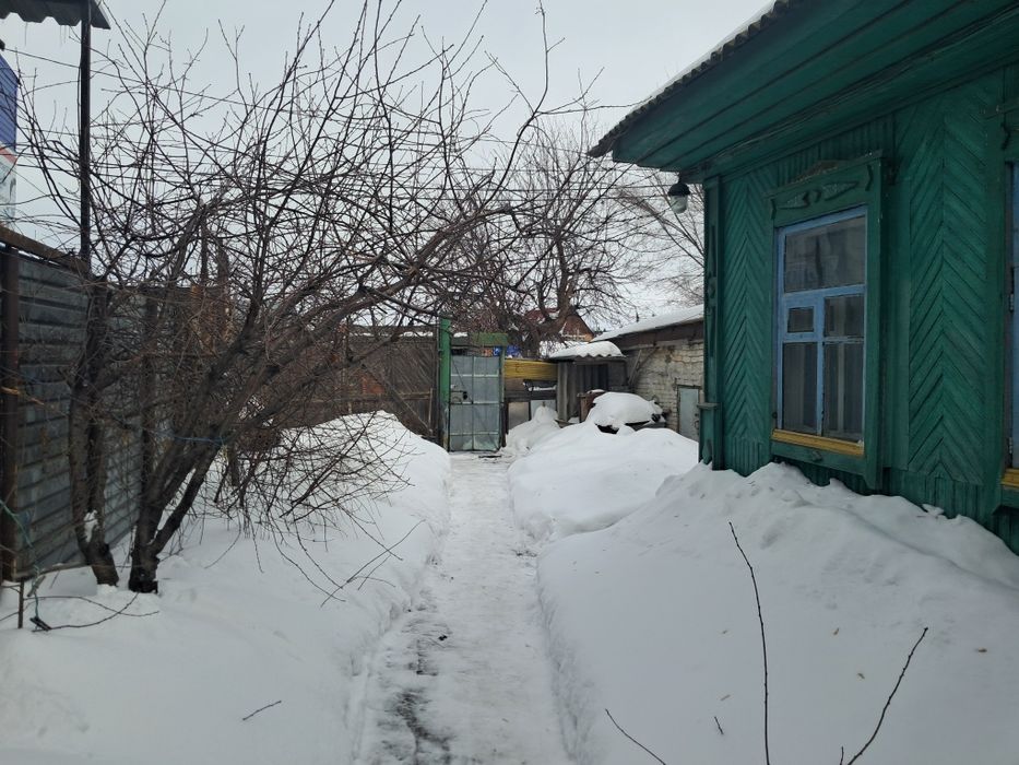 Продам дом центральный рынок