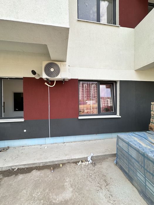 Montaj Aer Conditionat