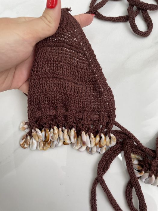 Costum de baie 3 piese