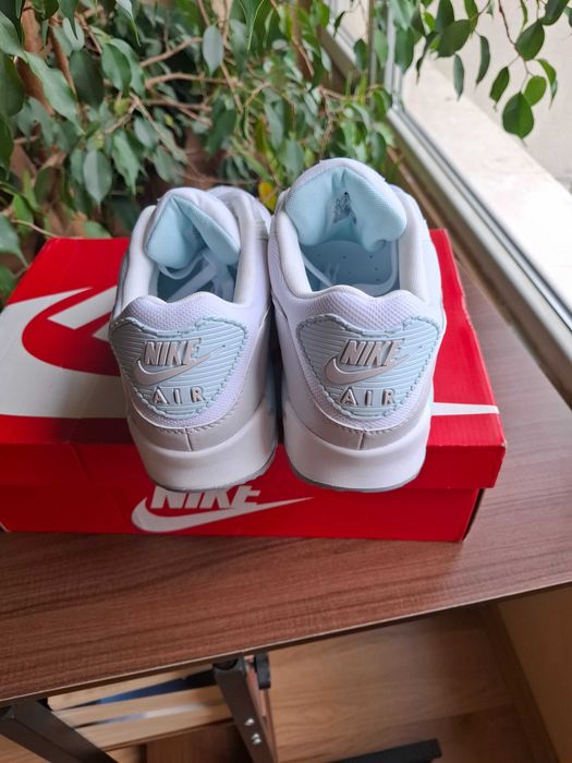 Nike Air Max 90 - 44 номер