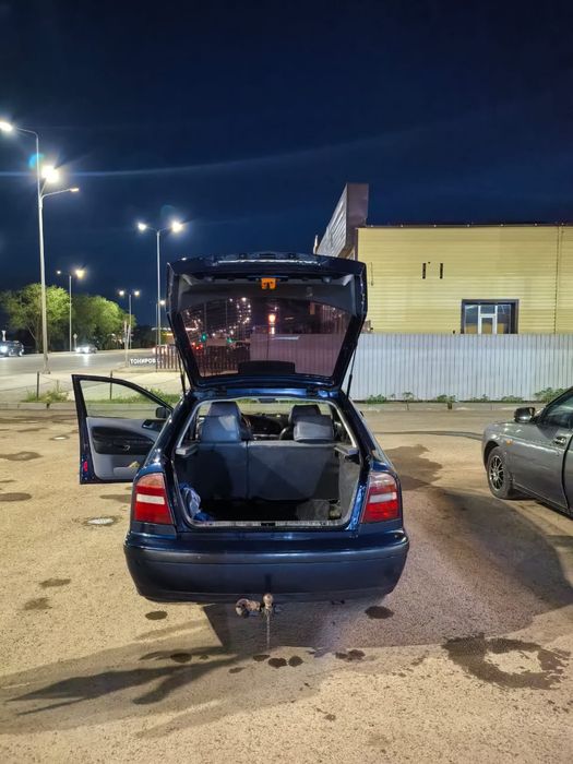 Шкода октавиа а 4