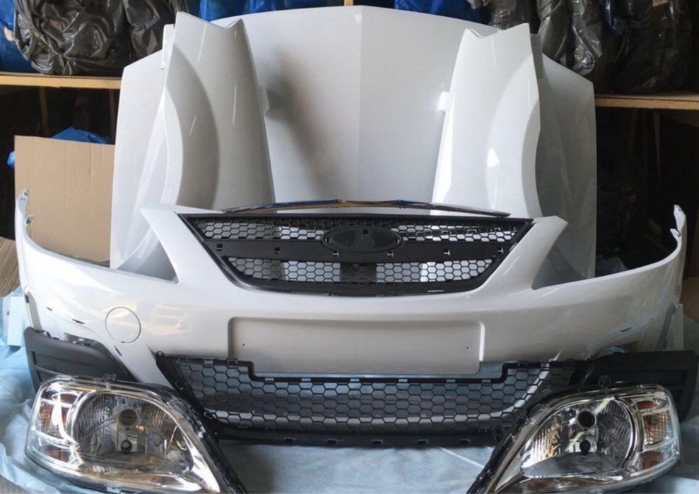 Запчасти на Lada Priora,Vesta,X-ray,Largus под заказ (ladaparts_uz)