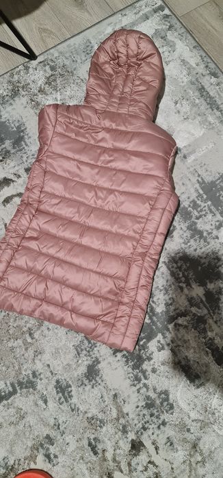 Geaca copii marimea 122 cm