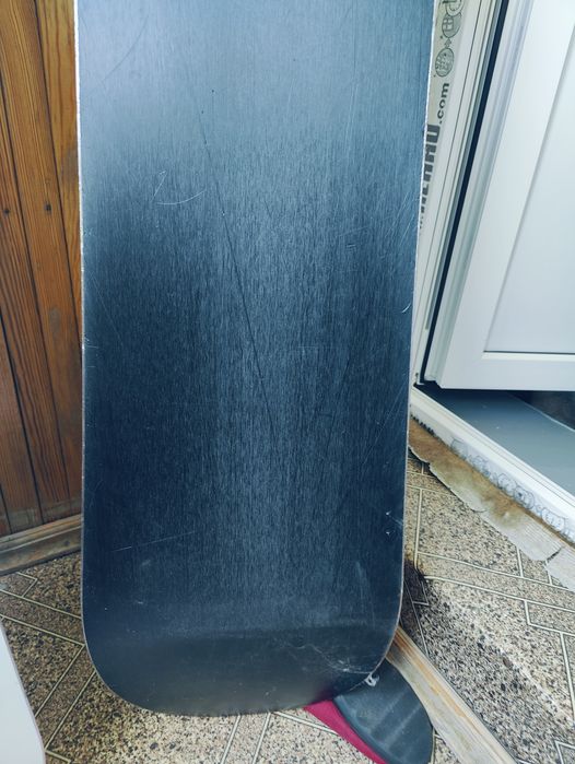 Сноуборд Lamar 155 см