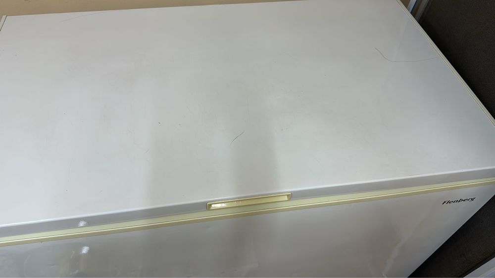 Срочно сегодня Морозильник рабочий самовывоз