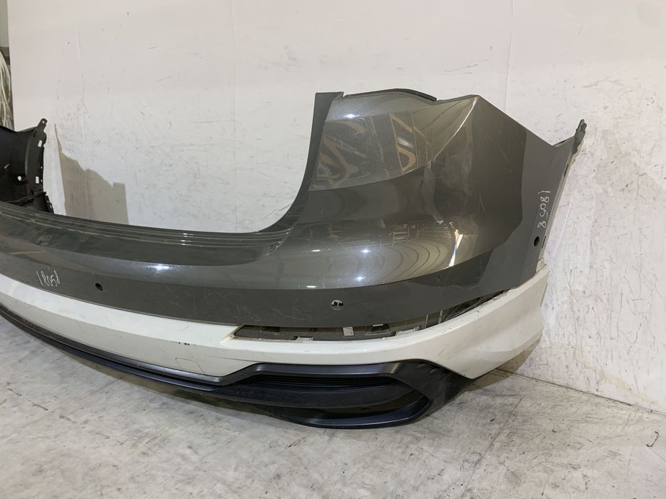 Bara spate Audi Q3 S-Line, 2018, 2019, 2020, 2021, 83A807511.