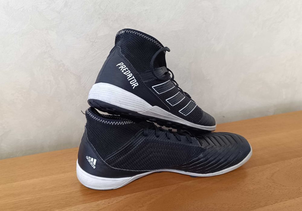 Adidas Predator tango 18.3 TF-Много Запазени