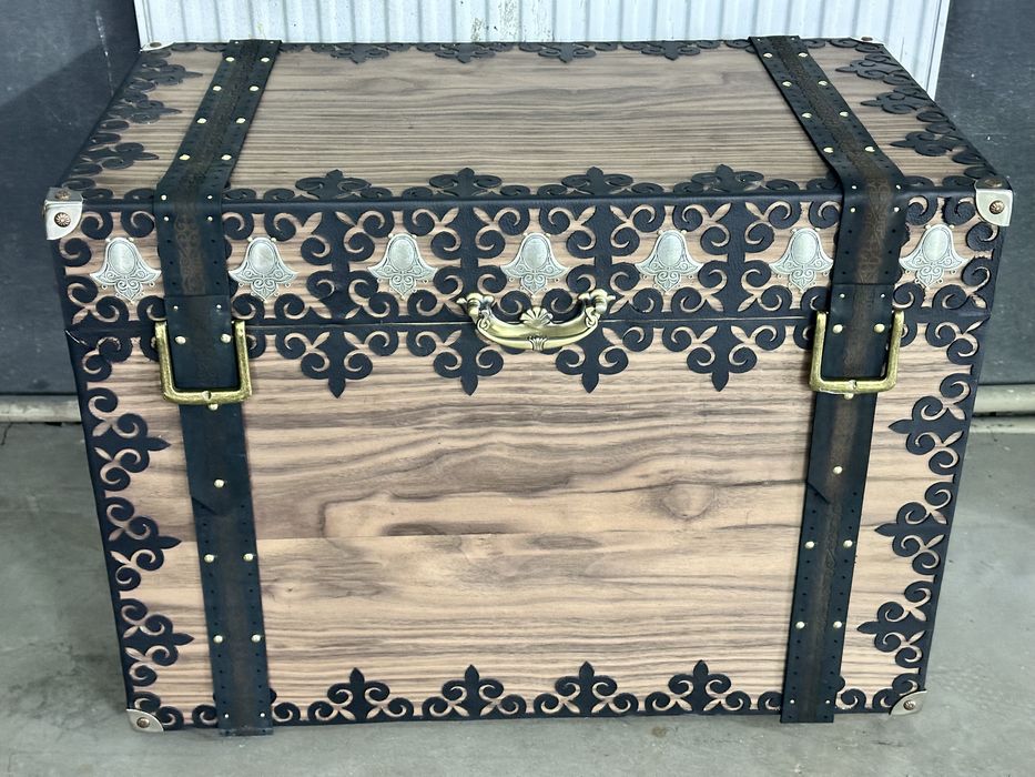 Услуги лазерной резки, гравировки