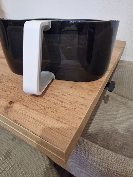 Instant Vortex PLUS ClearCook Air Fryer
