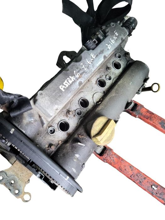 Motor Opel Astra G Estate F35_, T98 1998 - 2009 1.6 16V X 16 Xel, Z 16 Xe