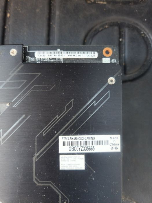 RAM GPU  рам памети и видиокарти