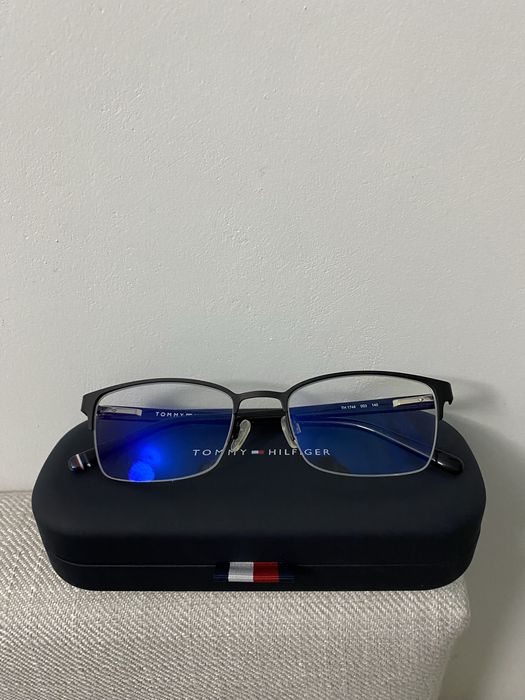 Ochelari Blue light Tommy Hilfiger