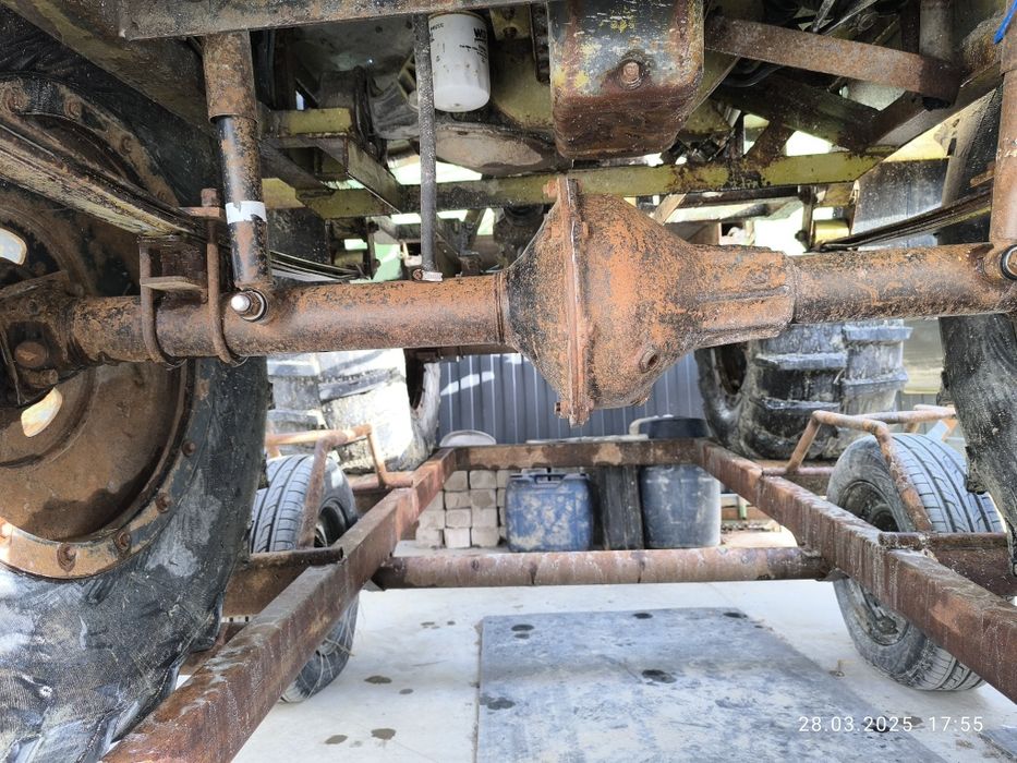 Каракат болотоход вездеход