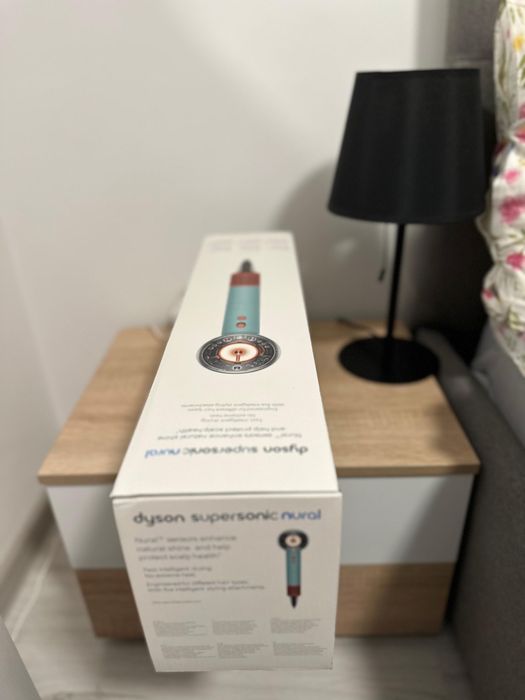 Uscător Dyson Supersonic Nural HD16 – Nou