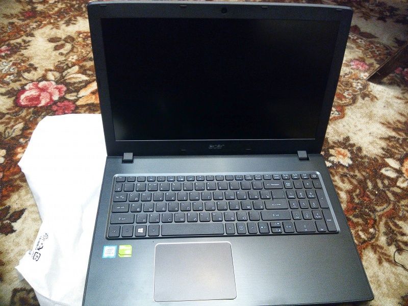 Продам ноутбук в отличном состояние