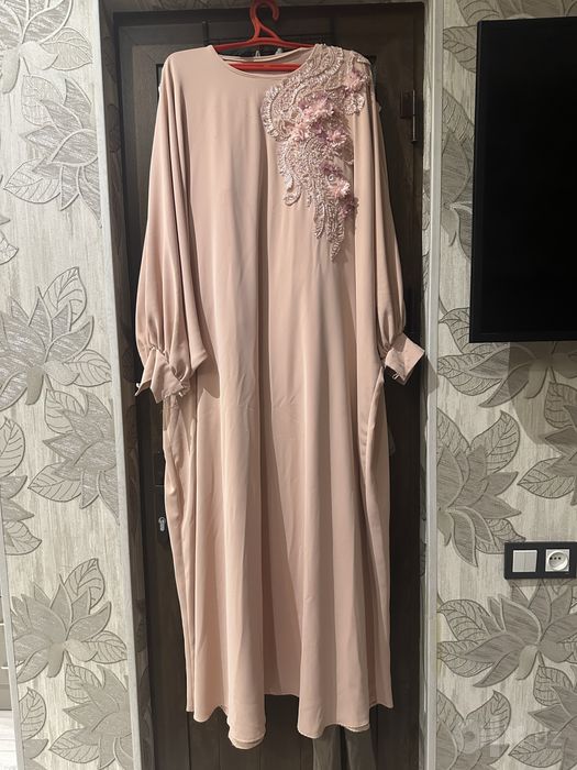 Ayollar uchun abaya