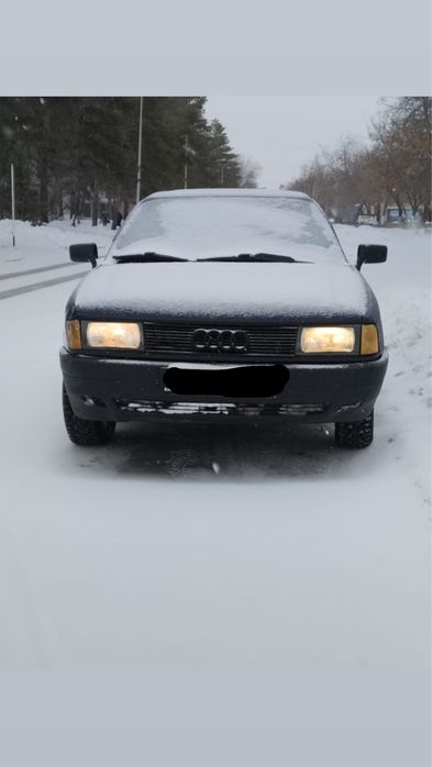 Продам Ауди 80 1990 года