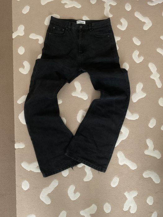 balenciaga lost tape