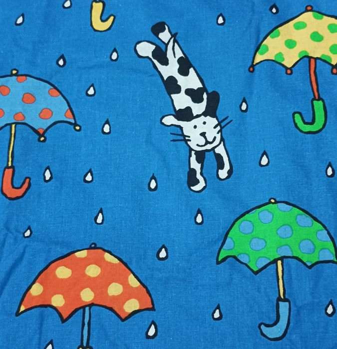 Завеси IKEA за детска стая