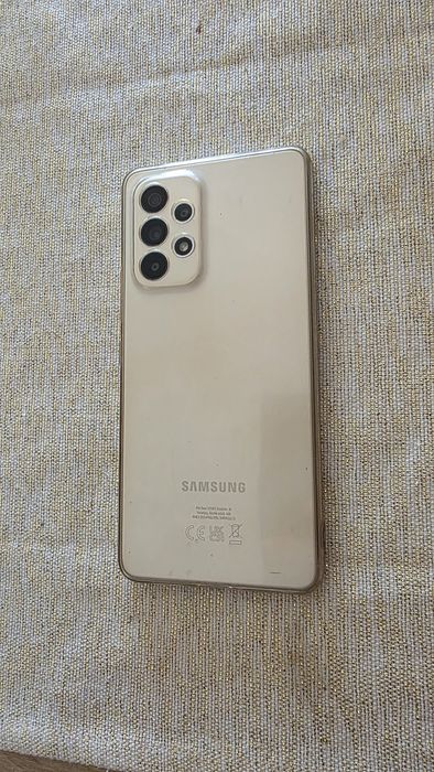 Samsung A53 5G добро техническо състояние
