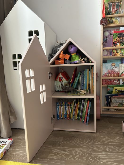 Casute de depozitare Lilu Lilu