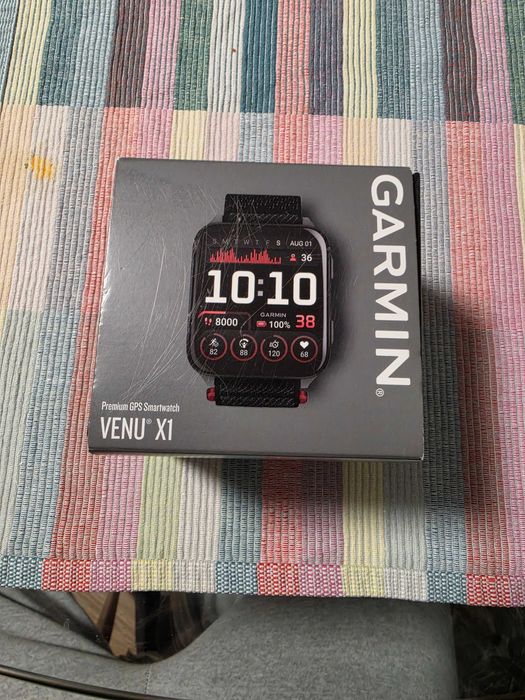Garmin Чисто Нов