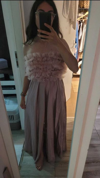 Rochie Ramona Bădescu